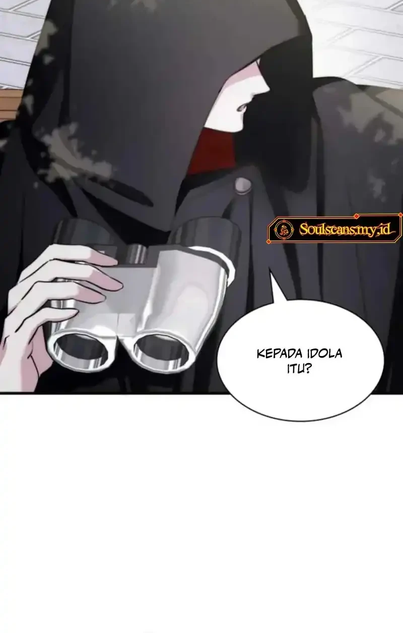 My Lucky Encounter From the Game Turned Into Reality Chapter 85 halaman 9