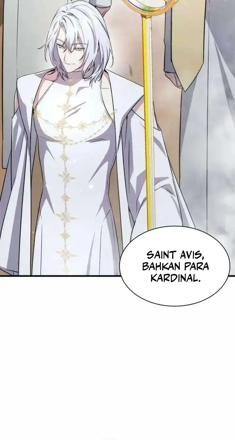 My Lucky Encounter From the Game Turned Into Reality Chapter 86 halaman 24