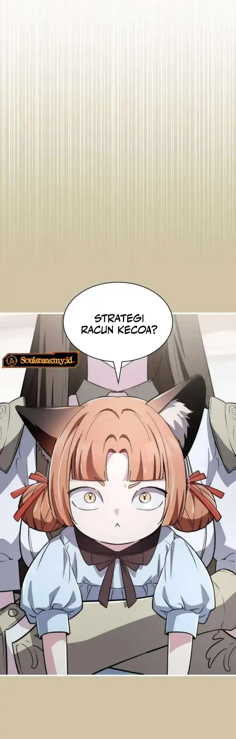 My Lucky Encounter From the Game Turned Into Reality Chapter 86 halaman 28