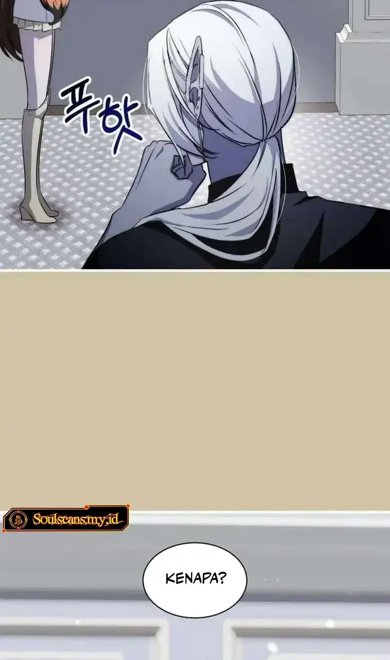 My Lucky Encounter From the Game Turned Into Reality Chapter 86 halaman 32