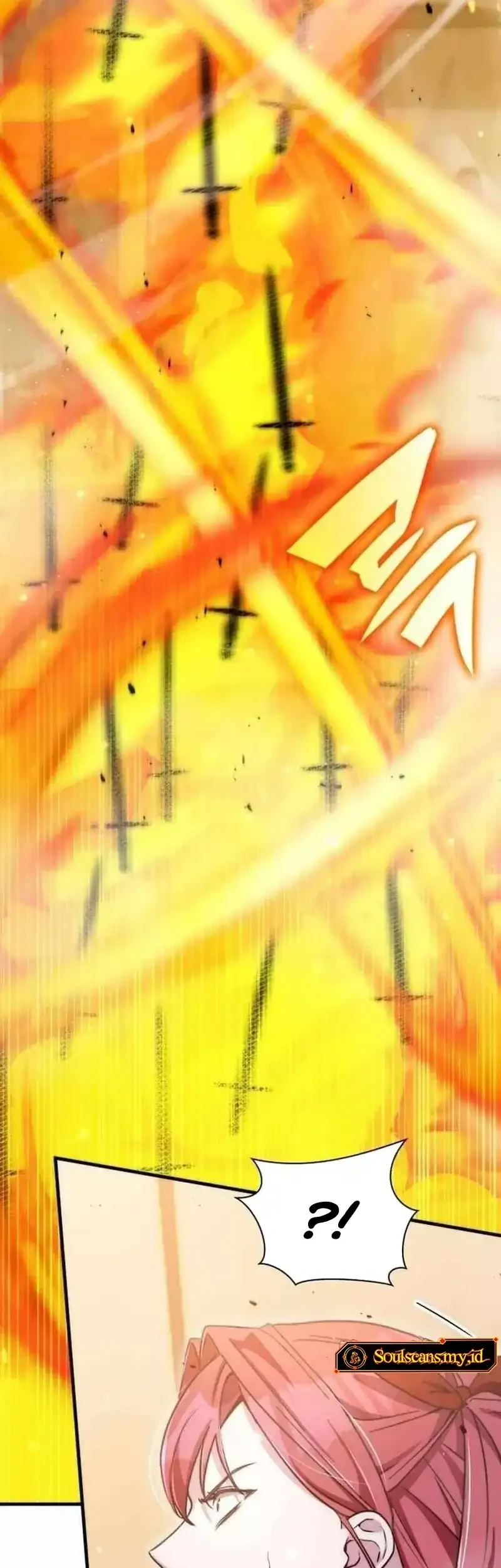 My Lucky Encounter From the Game Turned Into Reality Chapter 86 Gambar 51