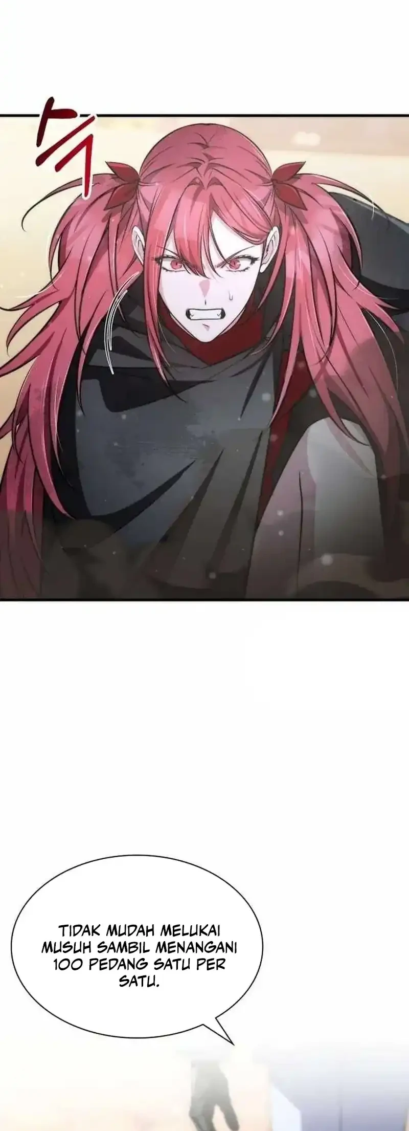 My Lucky Encounter From the Game Turned Into Reality Chapter 86 Gambar 56