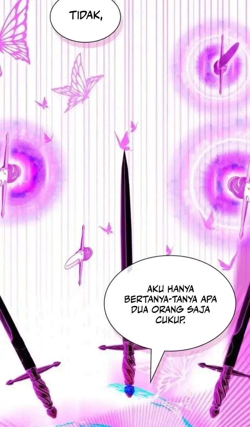 My Lucky Encounter From the Game Turned Into Reality Chapter 86 Gambar 60