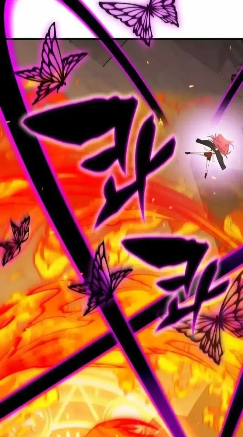 My Lucky Encounter From the Game Turned Into Reality Chapter 86 Gambar 62