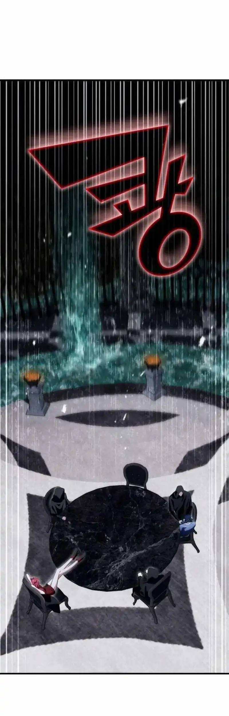 My Lucky Encounter From the Game Turned Into Reality Chapter 86 halaman 15