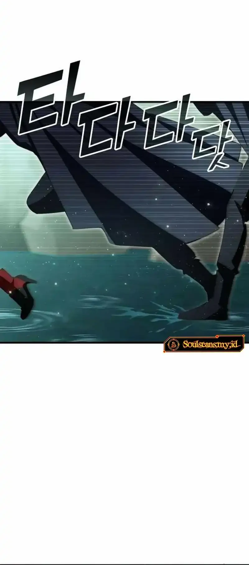 My Lucky Encounter From the Game Turned Into Reality Chapter 86 halaman 18
