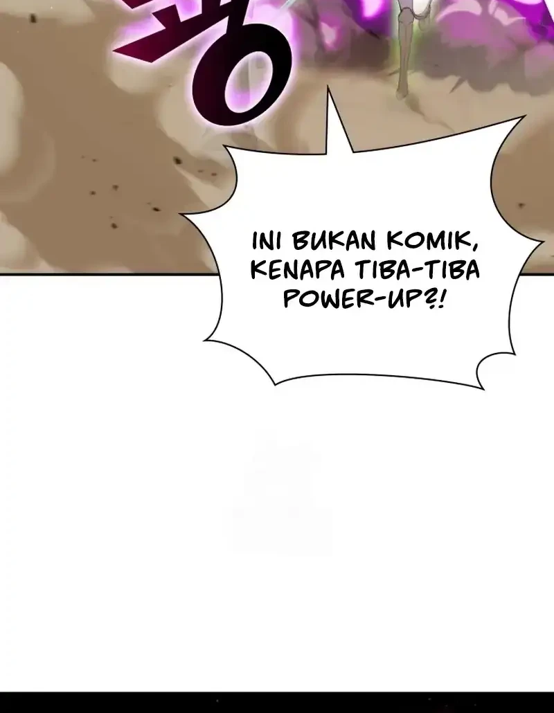 My Lucky Encounter From the Game Turned Into Reality Chapter 87 halaman 22