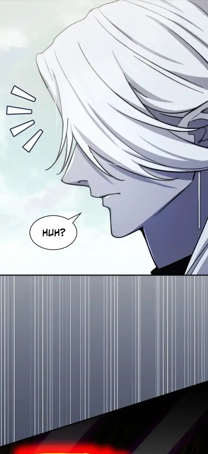 My Lucky Encounter From the Game Turned Into Reality Chapter 87 halaman 26
