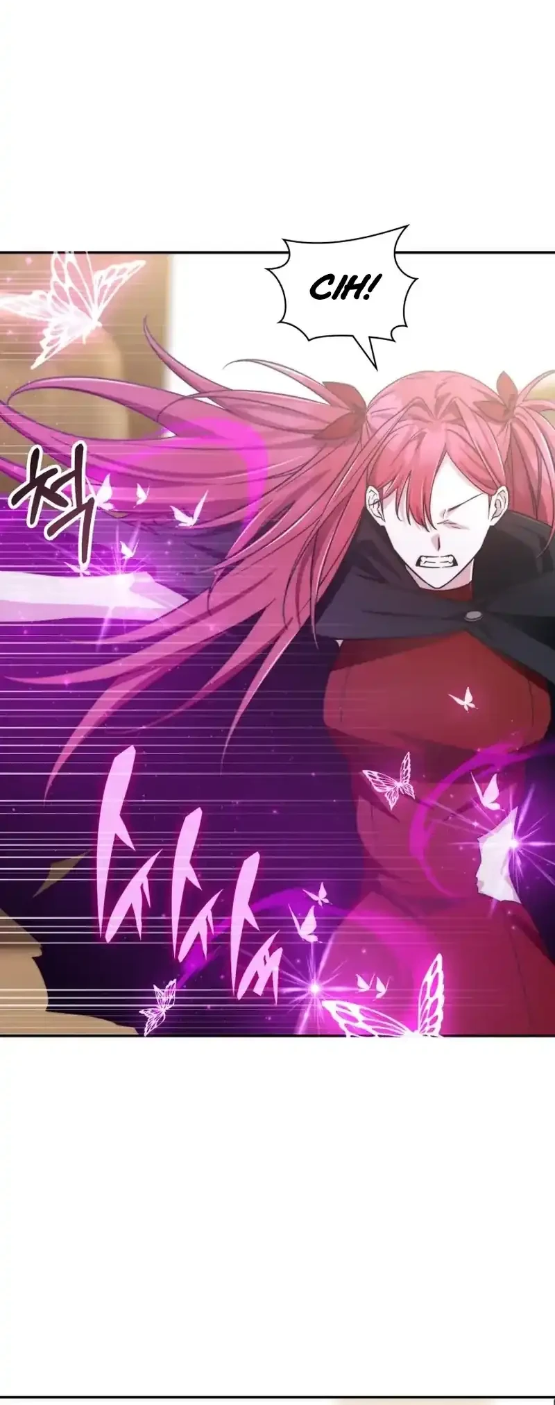 My Lucky Encounter From the Game Turned Into Reality Chapter 87 halaman 43