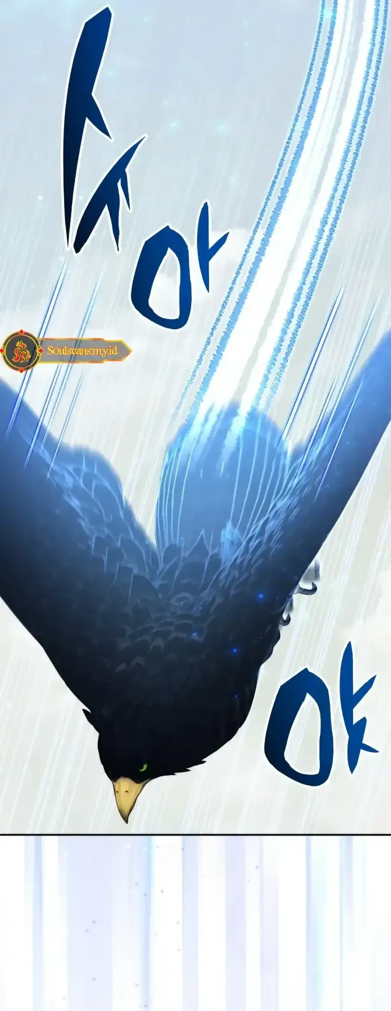 My Lucky Encounter From the Game Turned Into Reality Chapter 87 Gambar 44