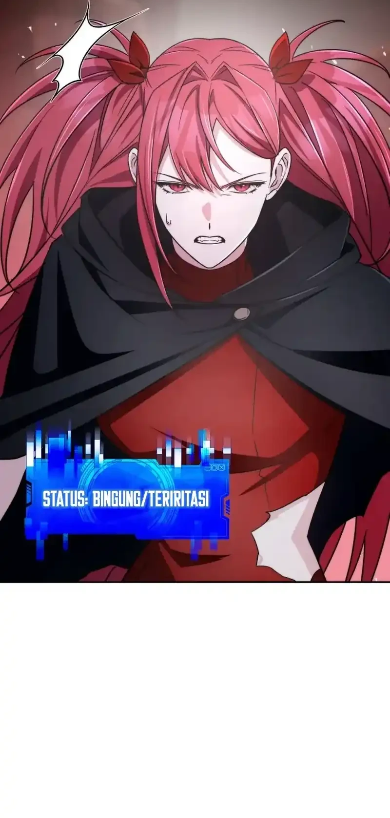 My Lucky Encounter From the Game Turned Into Reality Chapter 87 Gambar 46