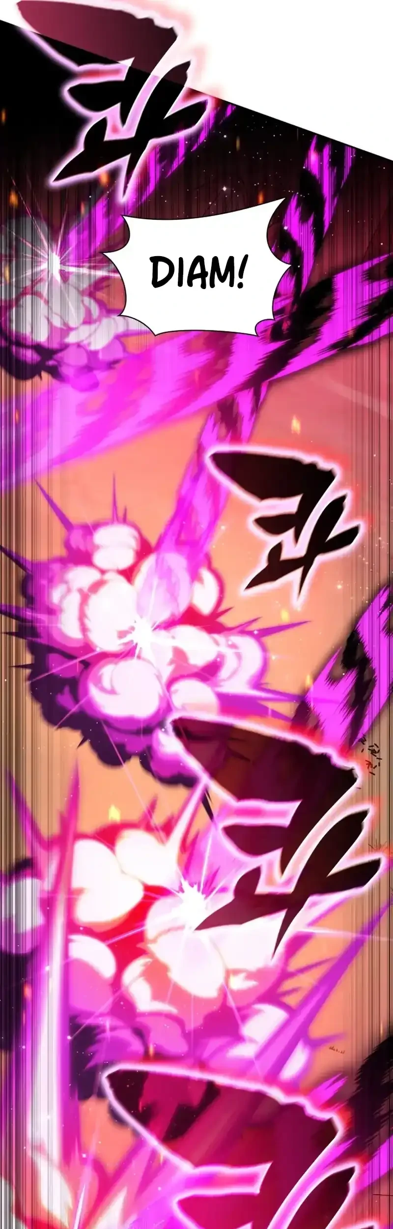 My Lucky Encounter From the Game Turned Into Reality Chapter 87 Gambar 49