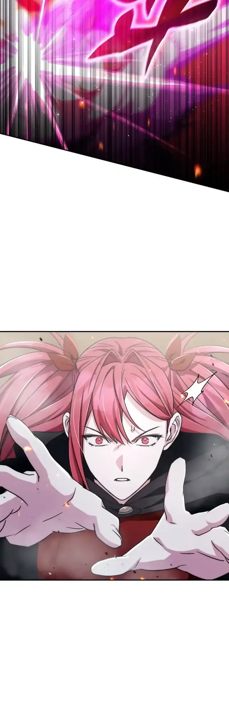 My Lucky Encounter From the Game Turned Into Reality Chapter 87 Gambar 50