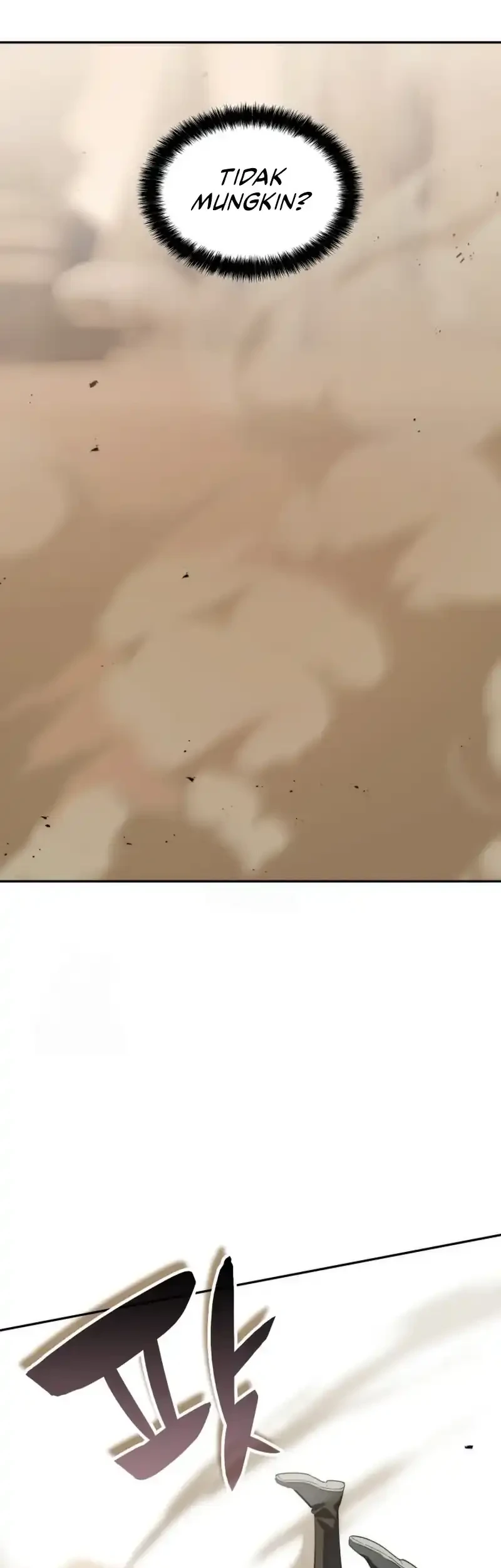 My Lucky Encounter From the Game Turned Into Reality Chapter 87 Gambar 51