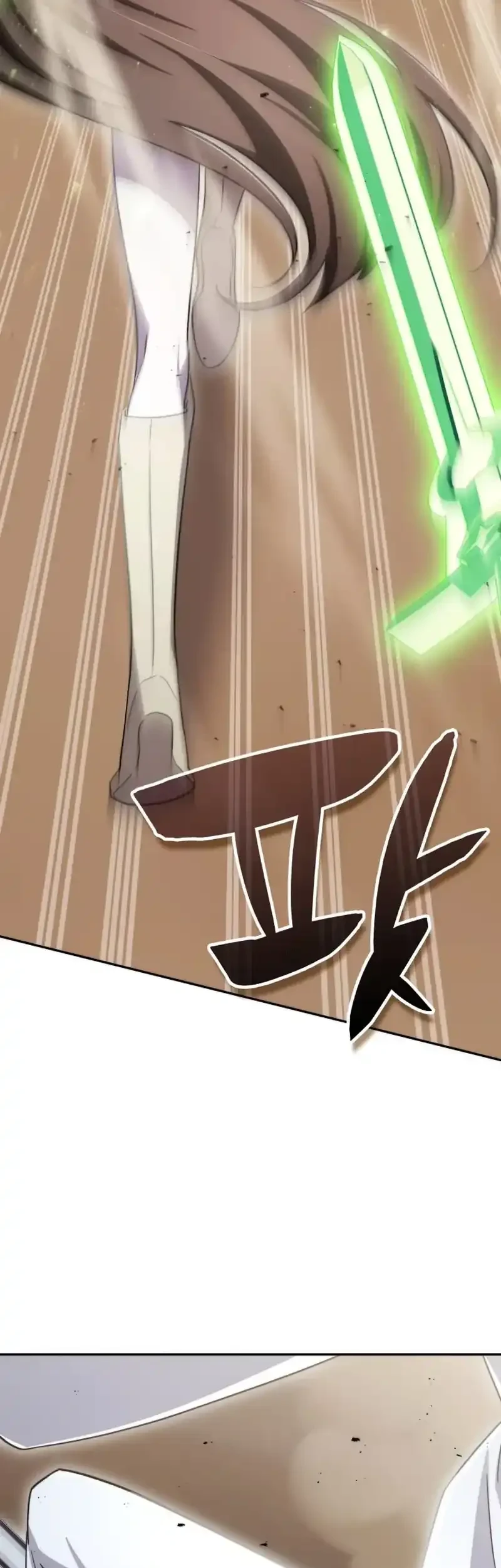 My Lucky Encounter From the Game Turned Into Reality Chapter 87 Gambar 53