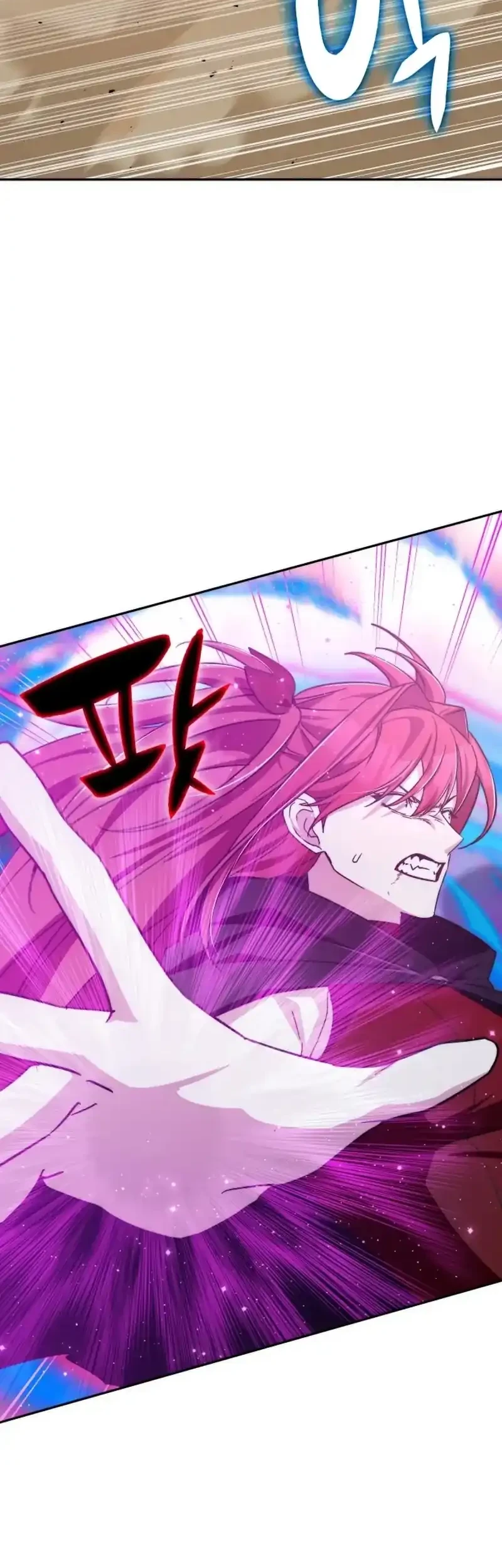 My Lucky Encounter From the Game Turned Into Reality Chapter 87 Gambar 56