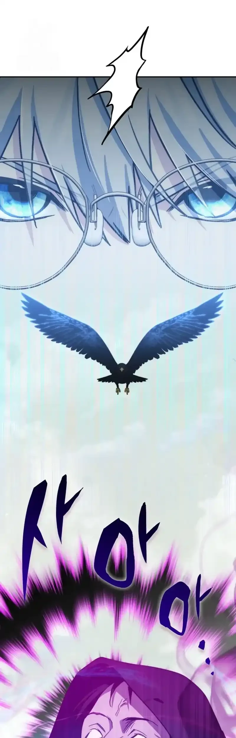 My Lucky Encounter From the Game Turned Into Reality Chapter 87 Gambar 57