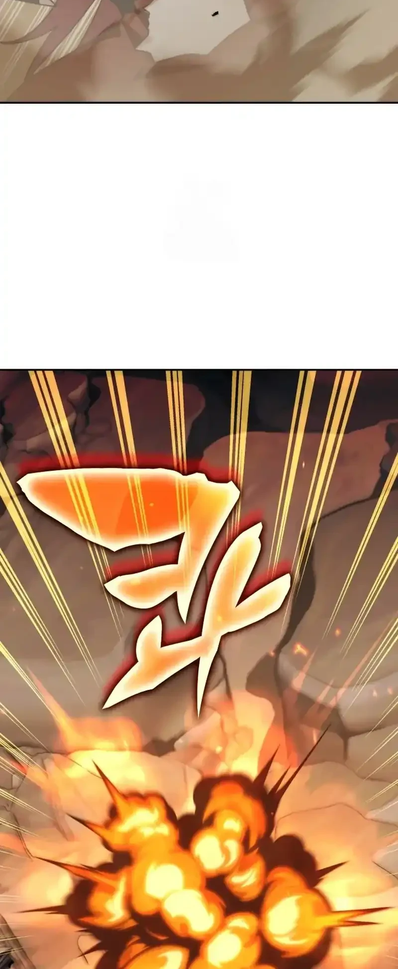 My Lucky Encounter From the Game Turned Into Reality Chapter 87 Gambar 67