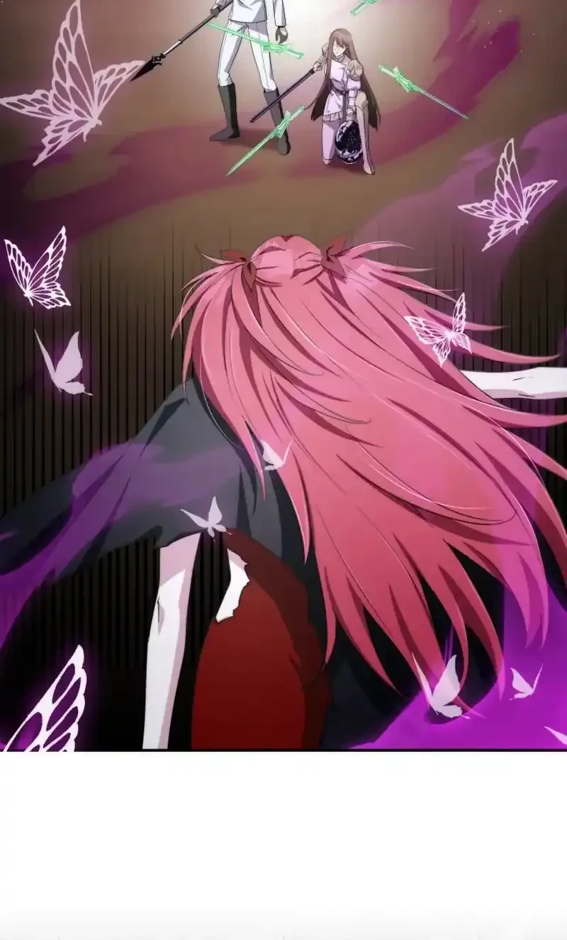 My Lucky Encounter From the Game Turned Into Reality Chapter 87 halaman 14