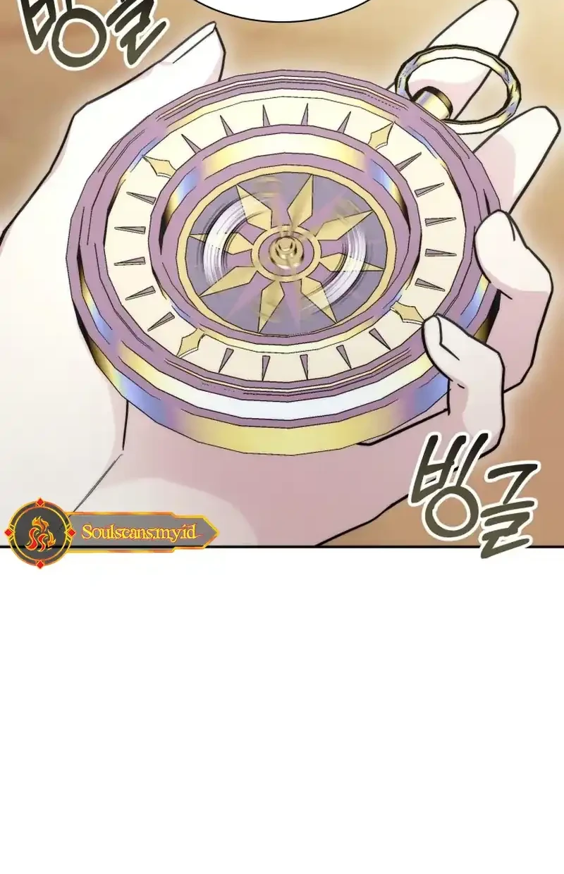 My Lucky Encounter From the Game Turned Into Reality Chapter 88 halaman 25
