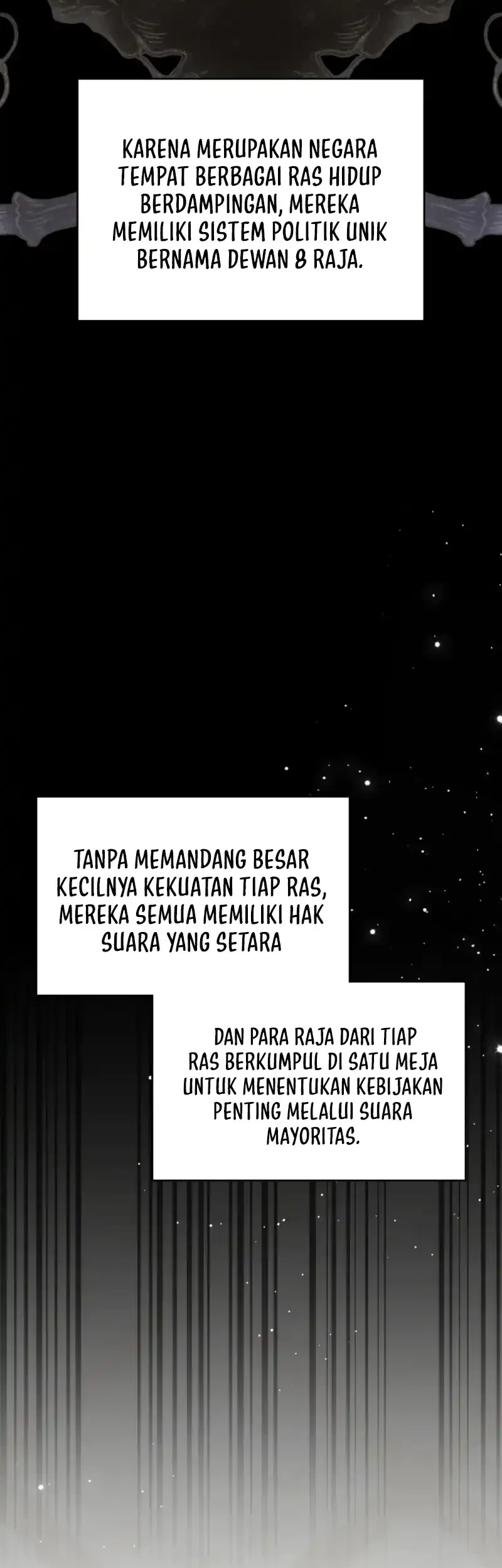 My Lucky Encounter From the Game Turned Into Reality Chapter 88 halaman 30