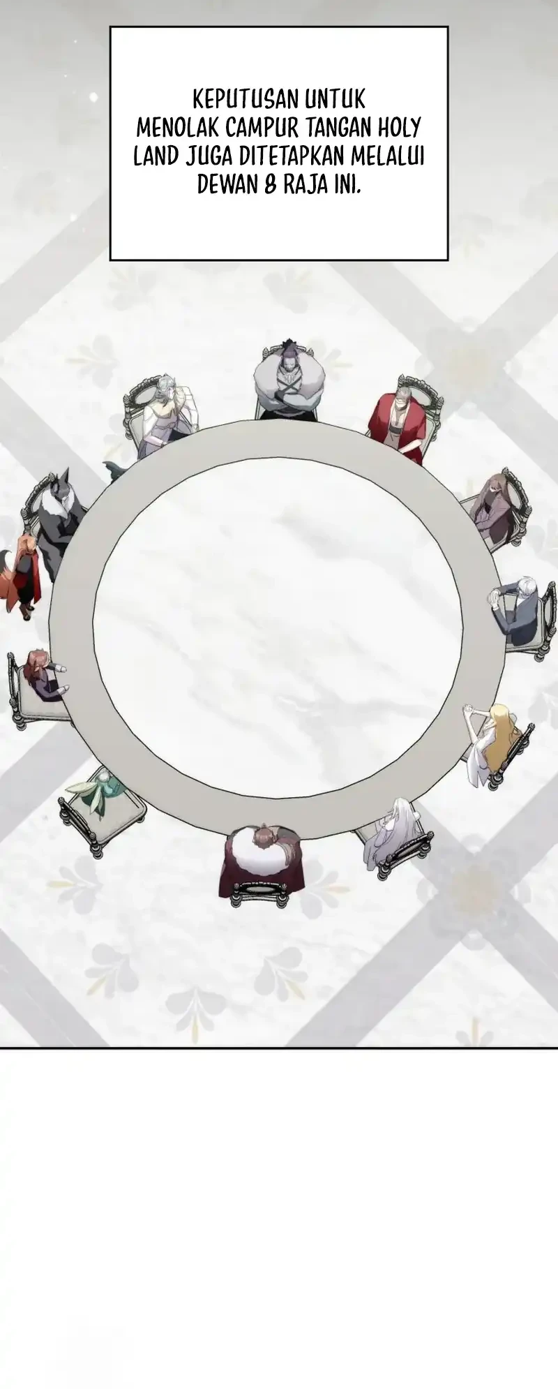 My Lucky Encounter From the Game Turned Into Reality Chapter 88 halaman 31