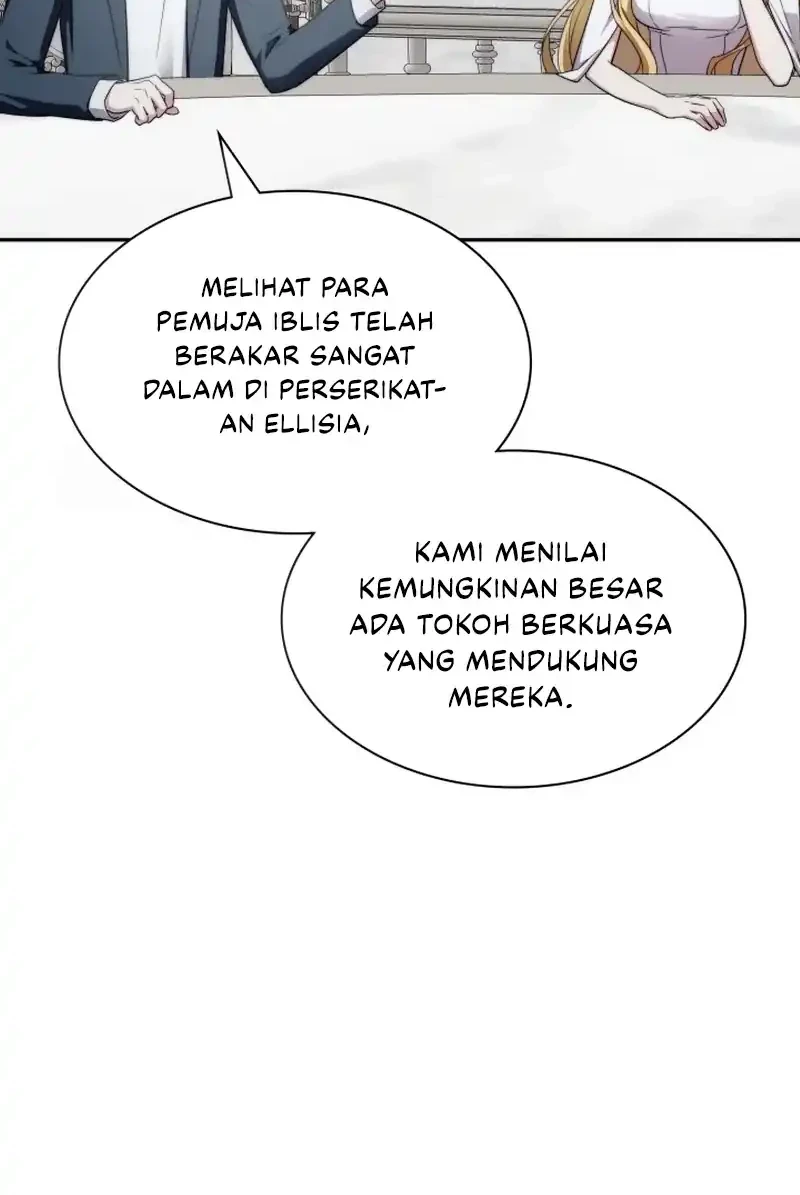 My Lucky Encounter From the Game Turned Into Reality Chapter 88 halaman 37