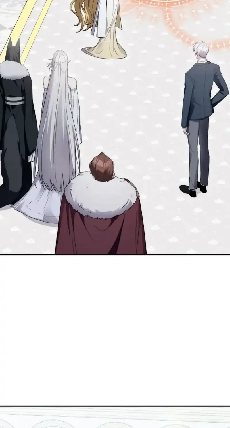 My Lucky Encounter From the Game Turned Into Reality Chapter 88 Gambar 50