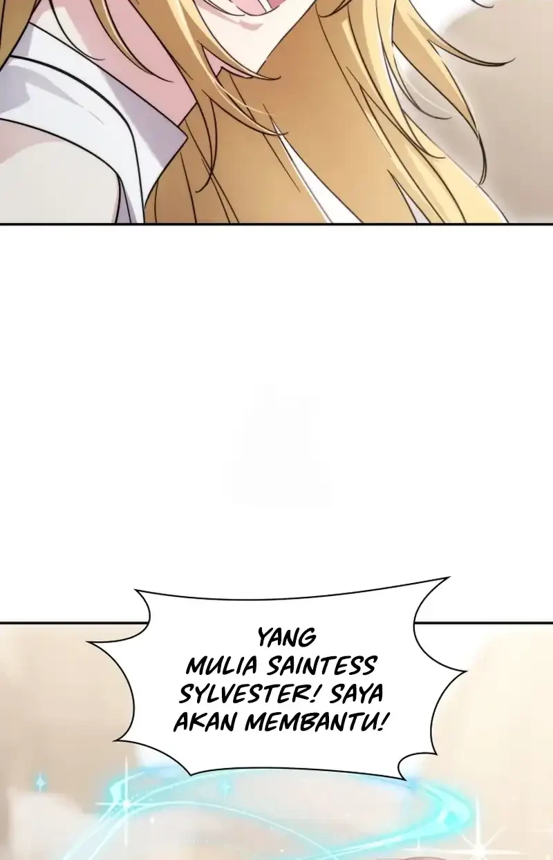 My Lucky Encounter From the Game Turned Into Reality Chapter 88 halaman 19