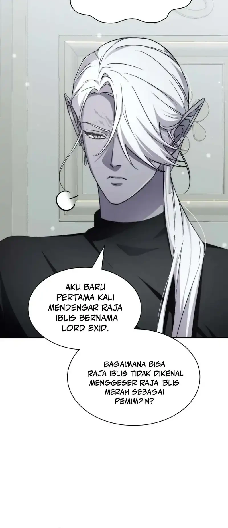 My Lucky Encounter From the Game Turned Into Reality Chapter 89 halaman 30