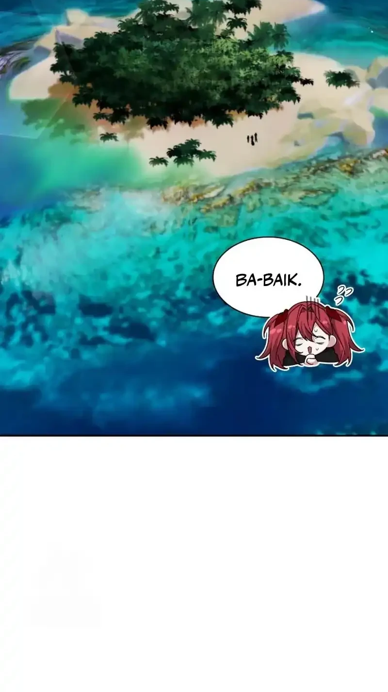 My Lucky Encounter From the Game Turned Into Reality Chapter 89 Gambar 49