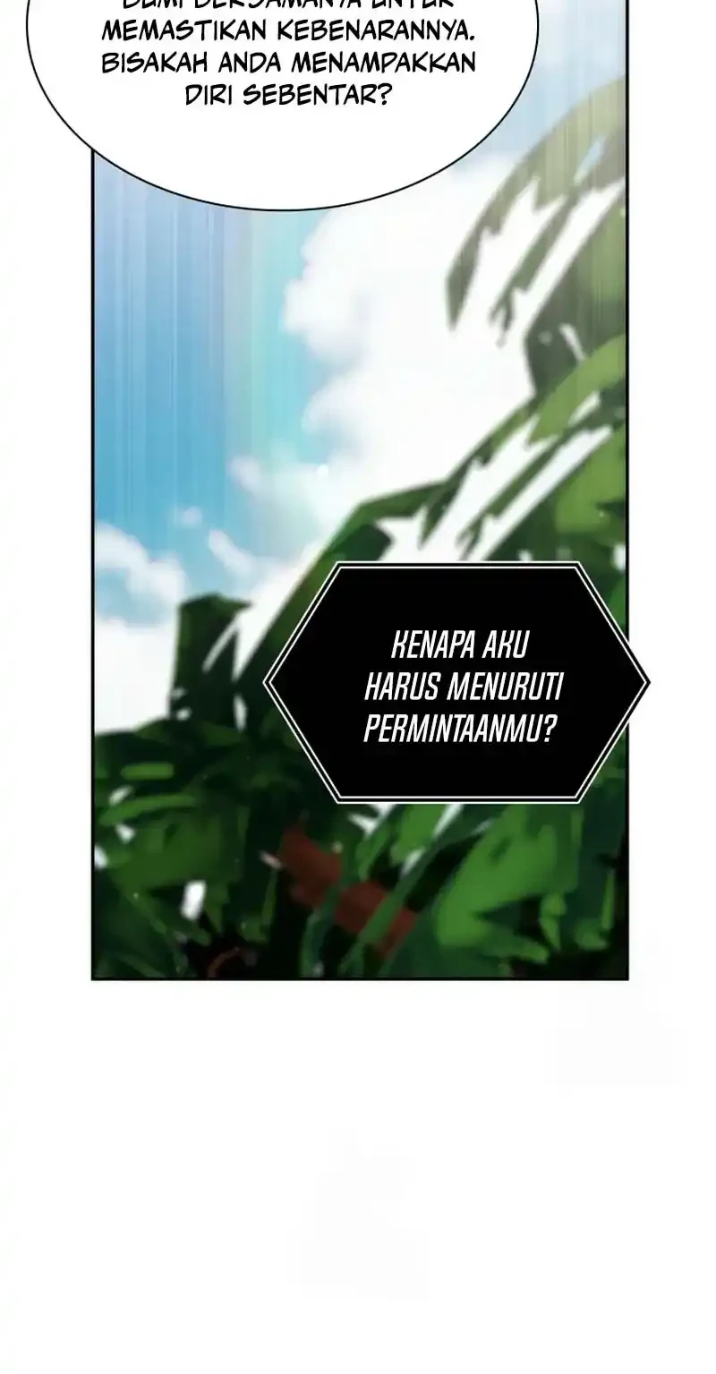 My Lucky Encounter From the Game Turned Into Reality Chapter 89 Gambar 55