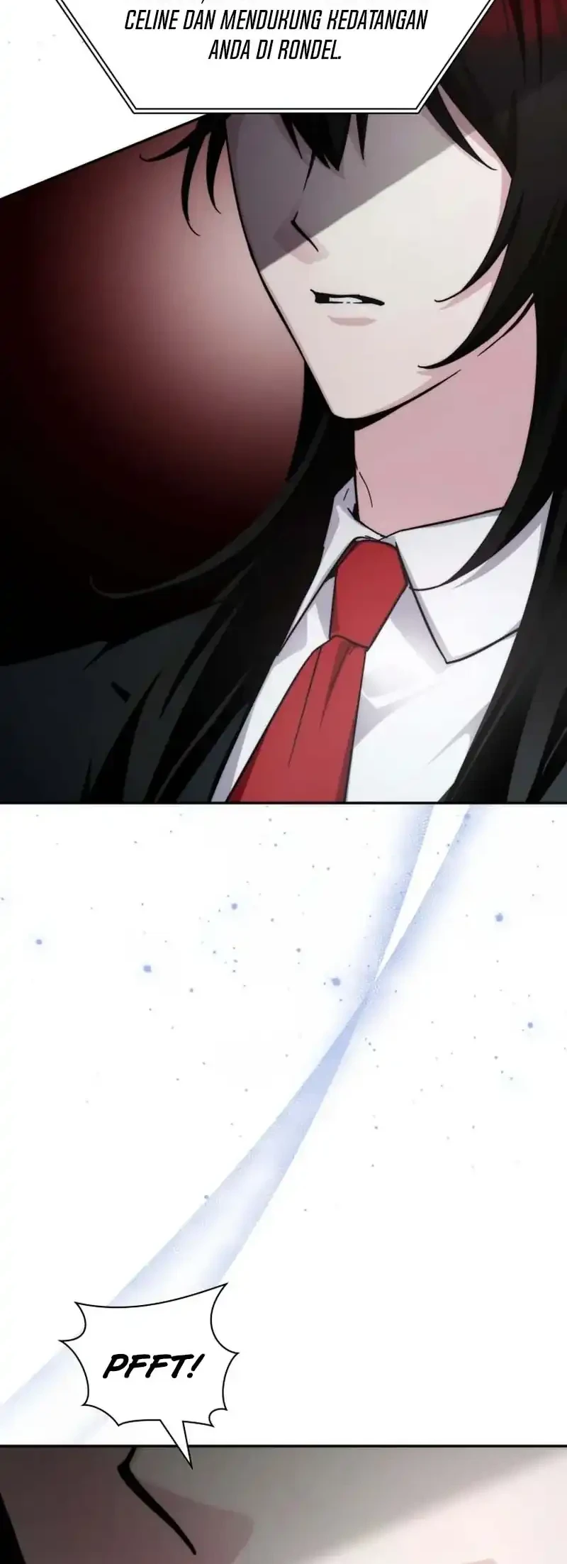 My Lucky Encounter From the Game Turned Into Reality Chapter 89 Gambar 57
