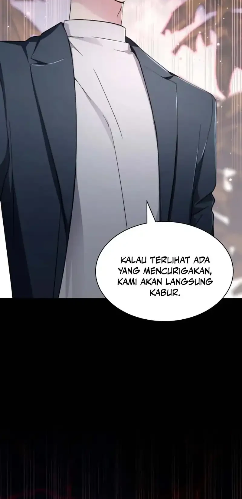 My Lucky Encounter From the Game Turned Into Reality Chapter 89 Gambar 59