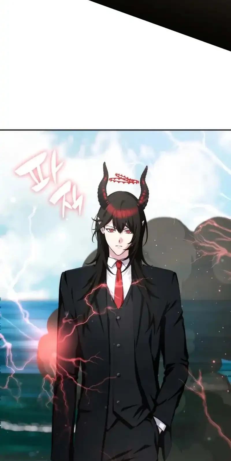 My Lucky Encounter From the Game Turned Into Reality Chapter 89 Gambar 63