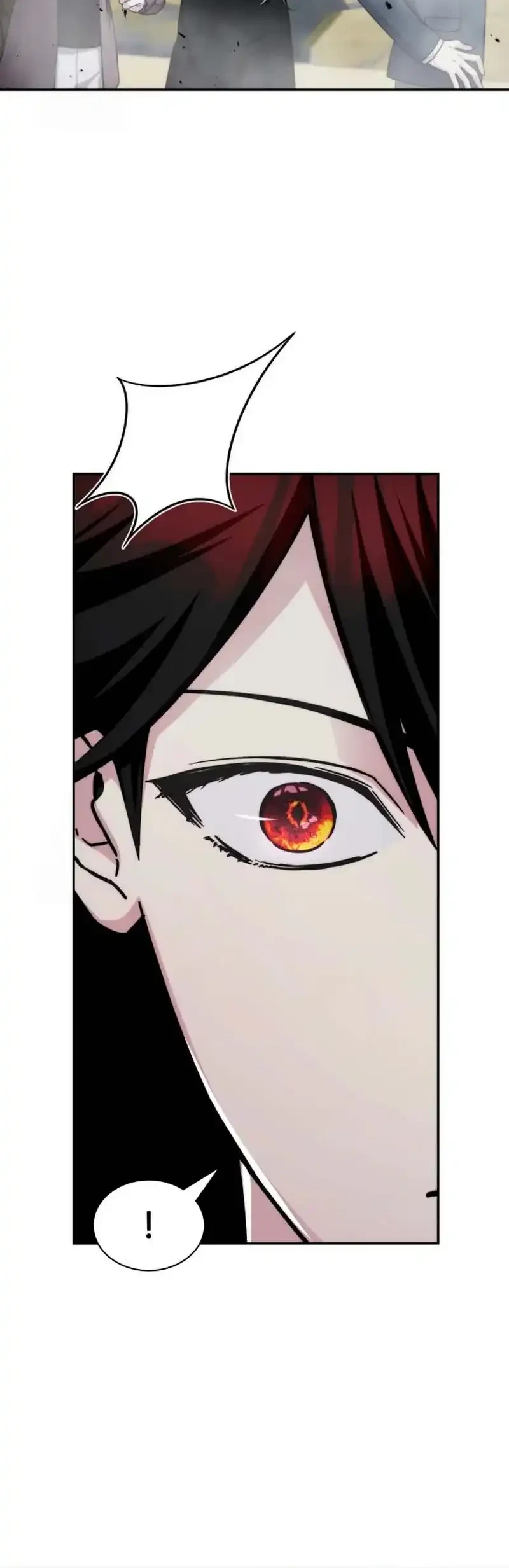 My Lucky Encounter From the Game Turned Into Reality Chapter 89 Gambar 65