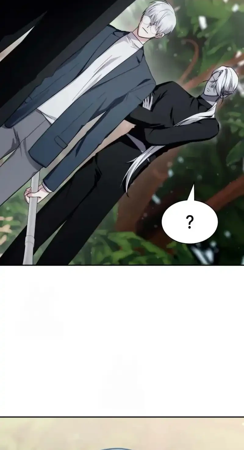 My Lucky Encounter From the Game Turned Into Reality Chapter 89 Gambar 67