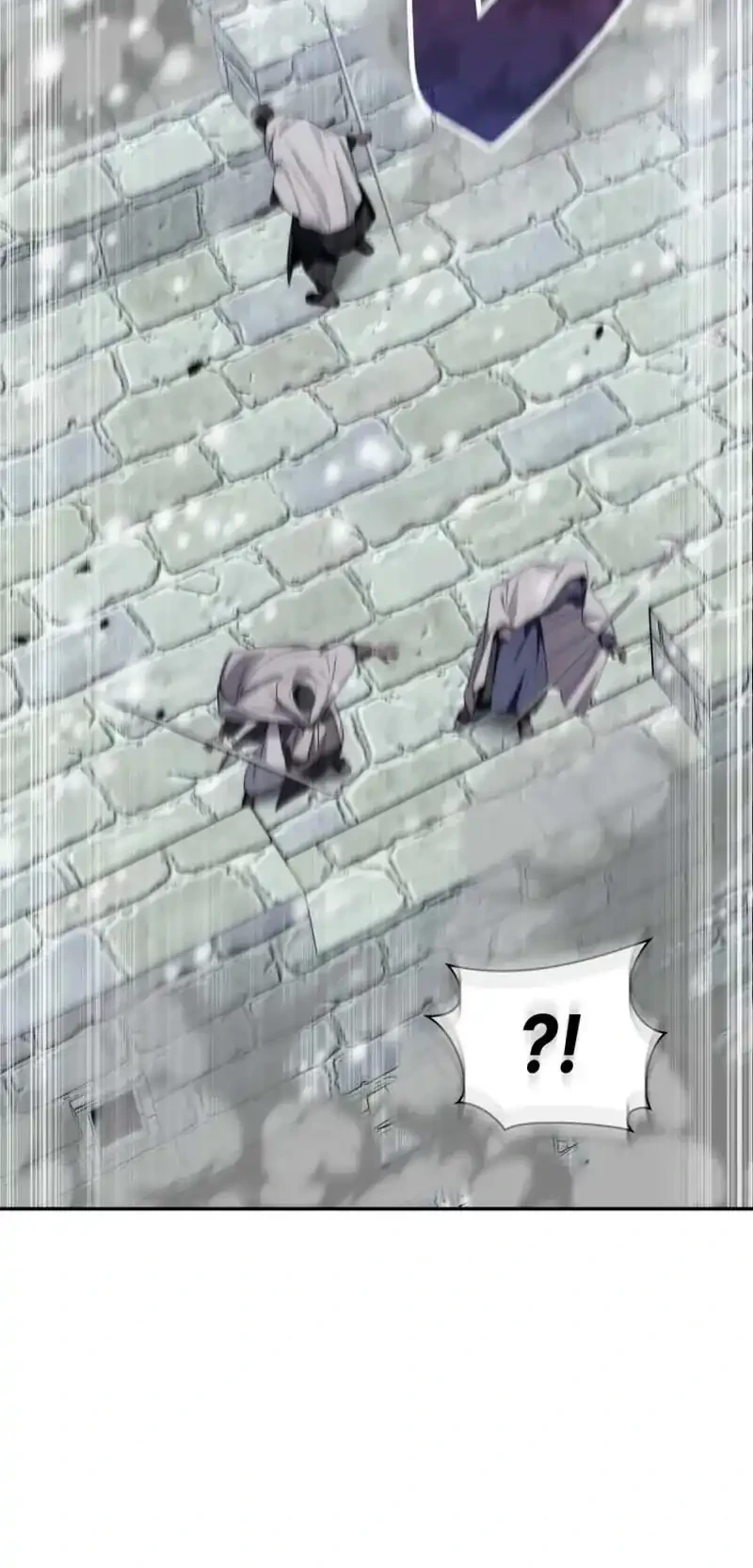My Lucky Encounter From the Game Turned Into Reality Chapter 89 halaman 6