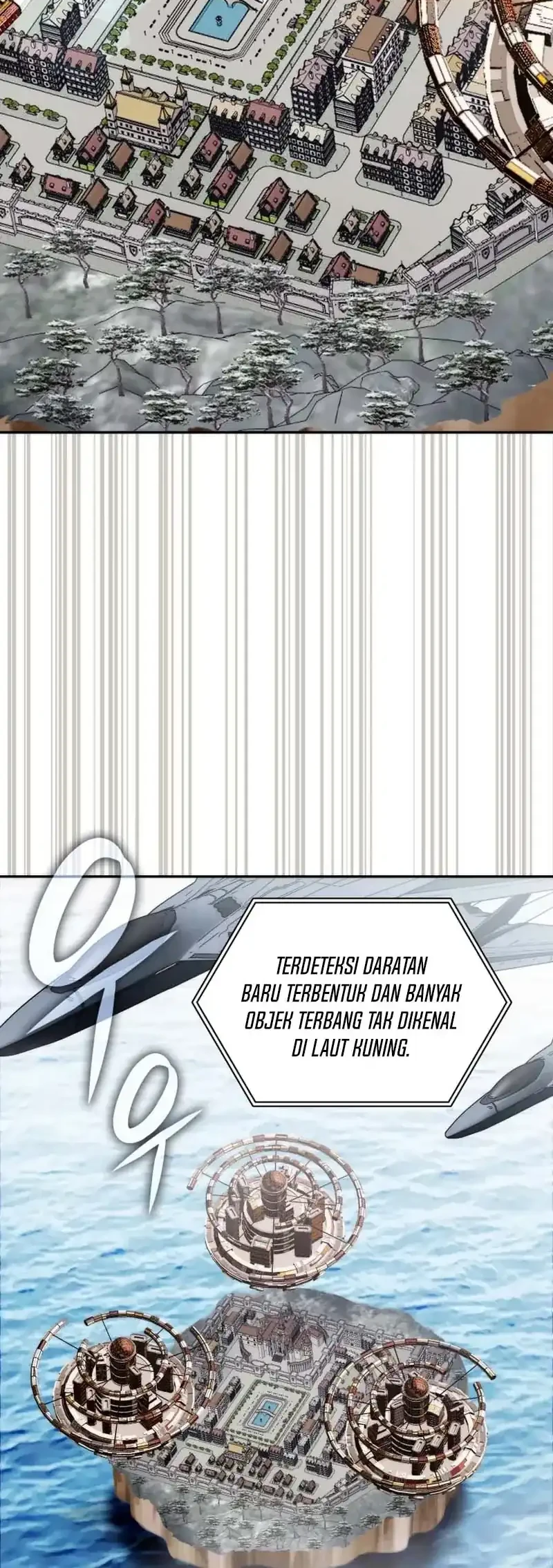 My Lucky Encounter From the Game Turned Into Reality Chapter 89 halaman 14