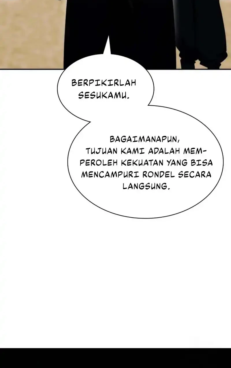 My Lucky Encounter From the Game Turned Into Reality Chapter 90 halaman 25