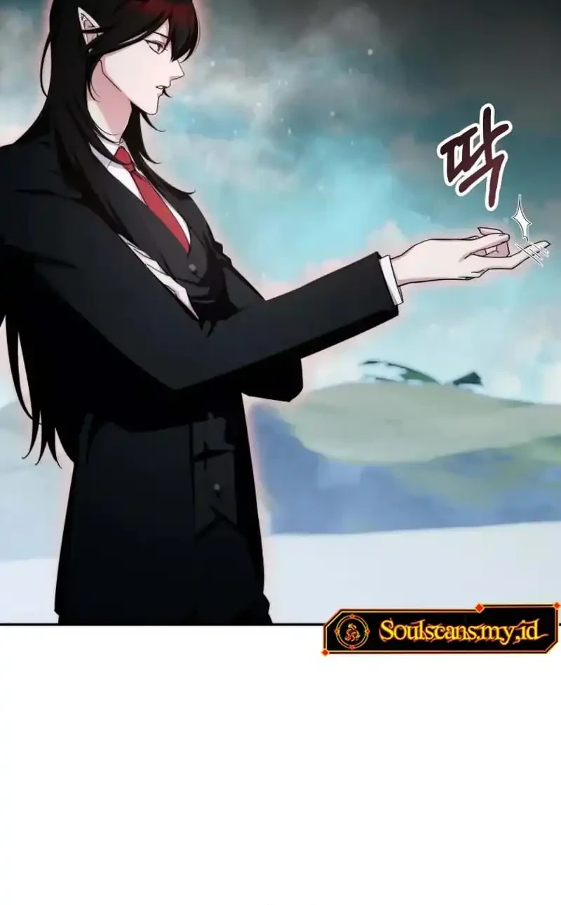 My Lucky Encounter From the Game Turned Into Reality Chapter 90 halaman 33