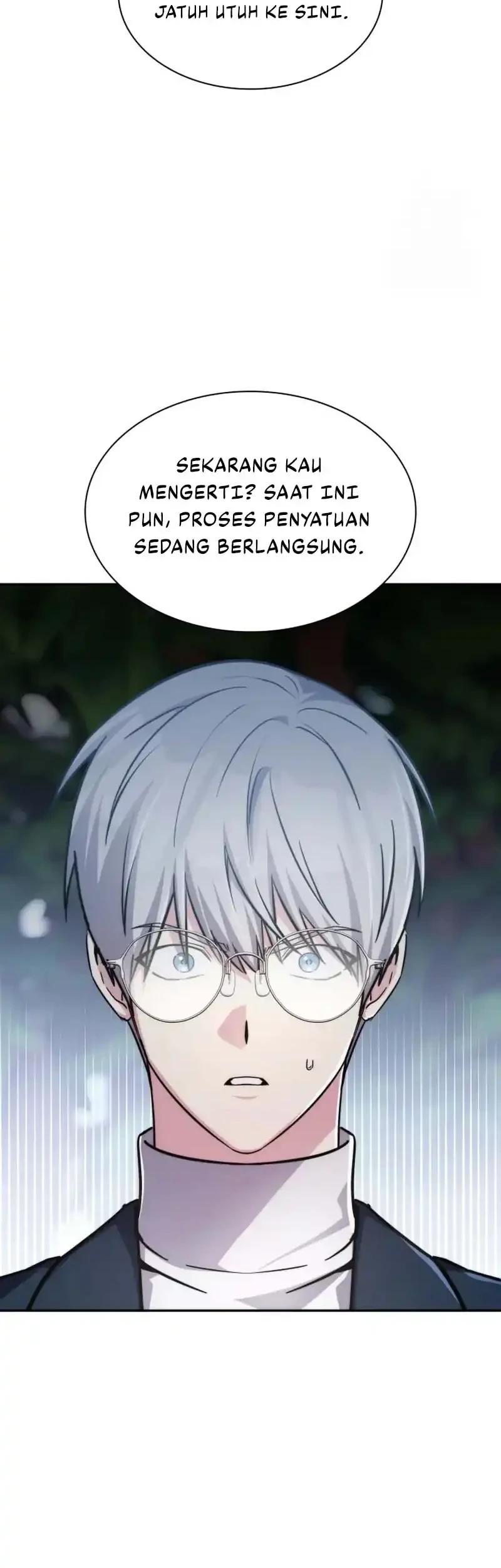 My Lucky Encounter From the Game Turned Into Reality Chapter 90 halaman 37