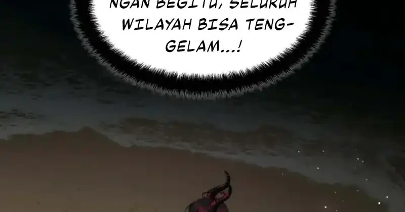 My Lucky Encounter From the Game Turned Into Reality Chapter 90 halaman 43