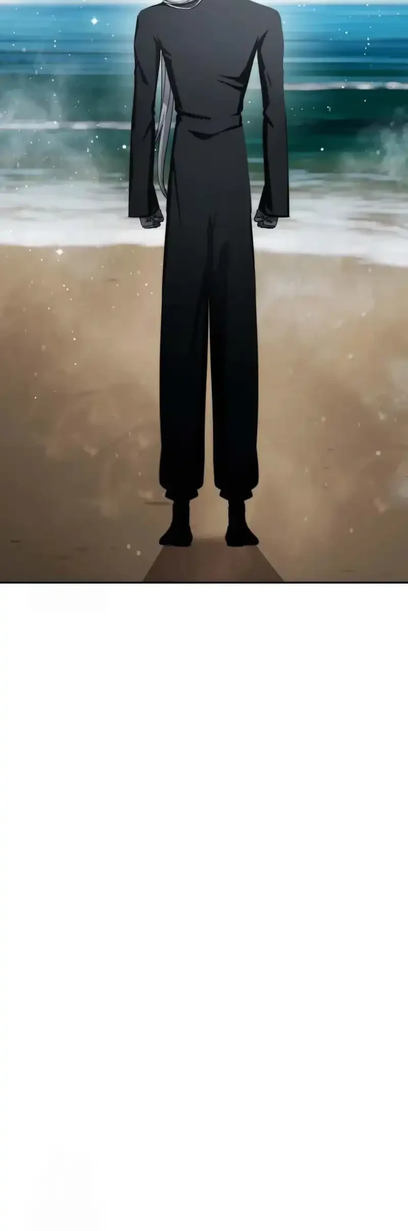 My Lucky Encounter From the Game Turned Into Reality Chapter 90 Gambar 50