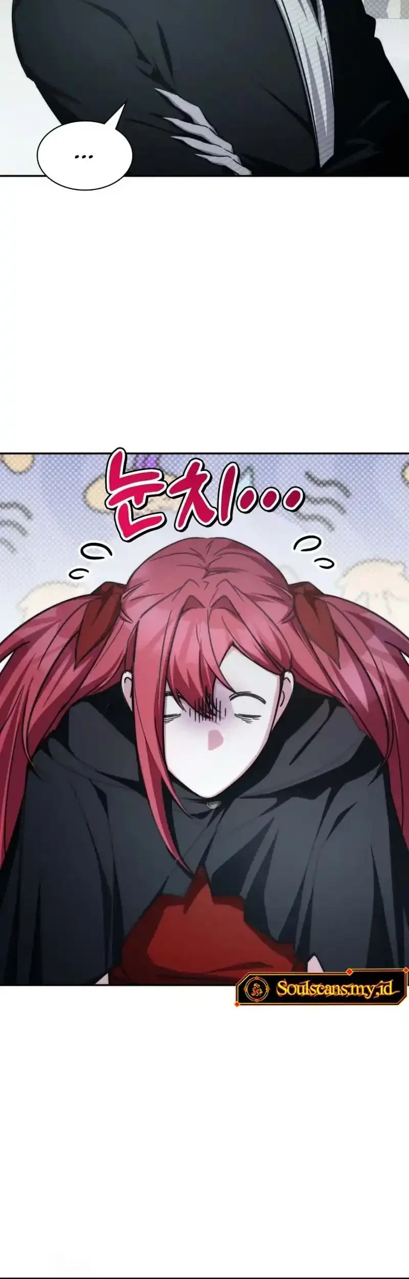 My Lucky Encounter From the Game Turned Into Reality Chapter 90 Gambar 52