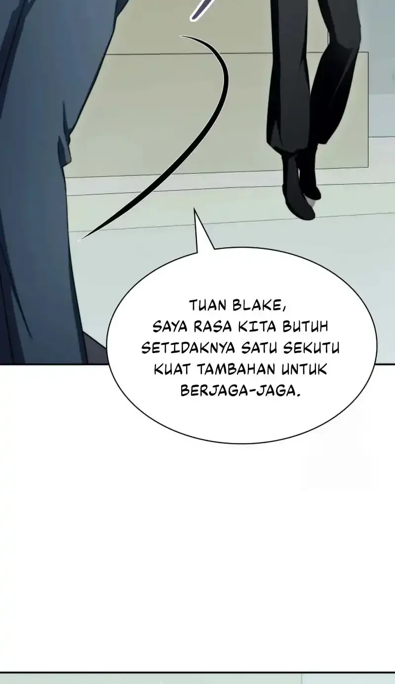 My Lucky Encounter From the Game Turned Into Reality Chapter 90 Gambar 58