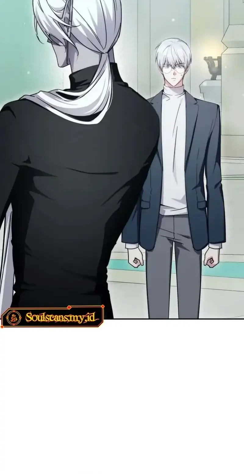 My Lucky Encounter From the Game Turned Into Reality Chapter 90 Gambar 60