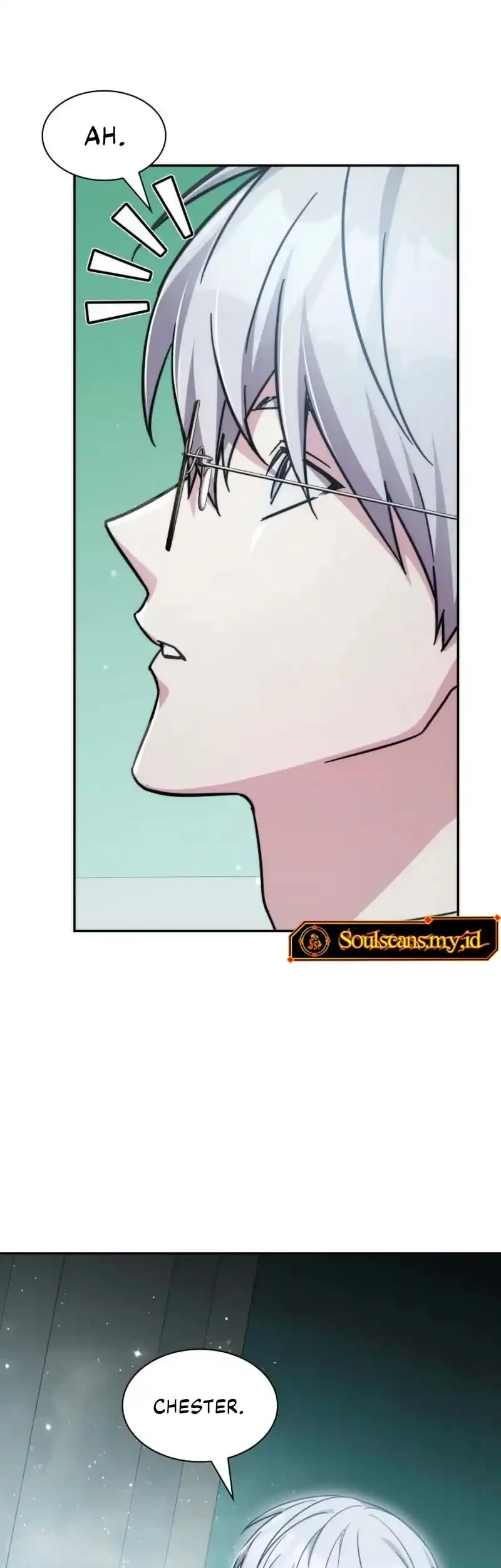 My Lucky Encounter From the Game Turned Into Reality Chapter 90 Gambar 65