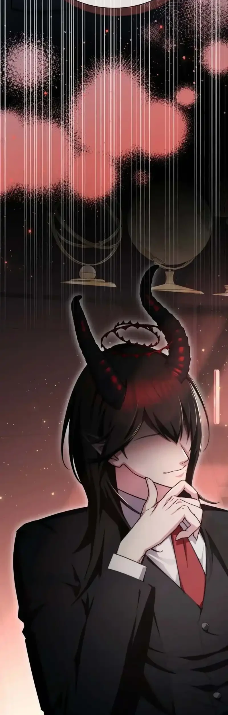 My Lucky Encounter From the Game Turned Into Reality Chapter 90 Gambar 70