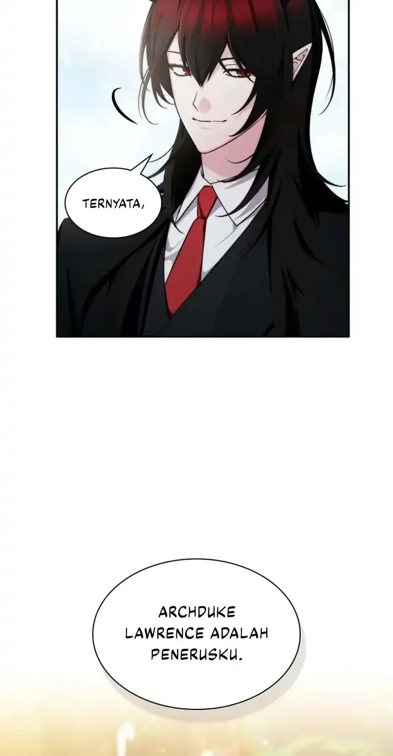 My Lucky Encounter From the Game Turned Into Reality Chapter 90 halaman 6